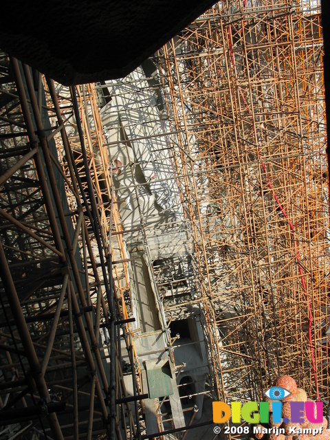 20856 Scaffolding